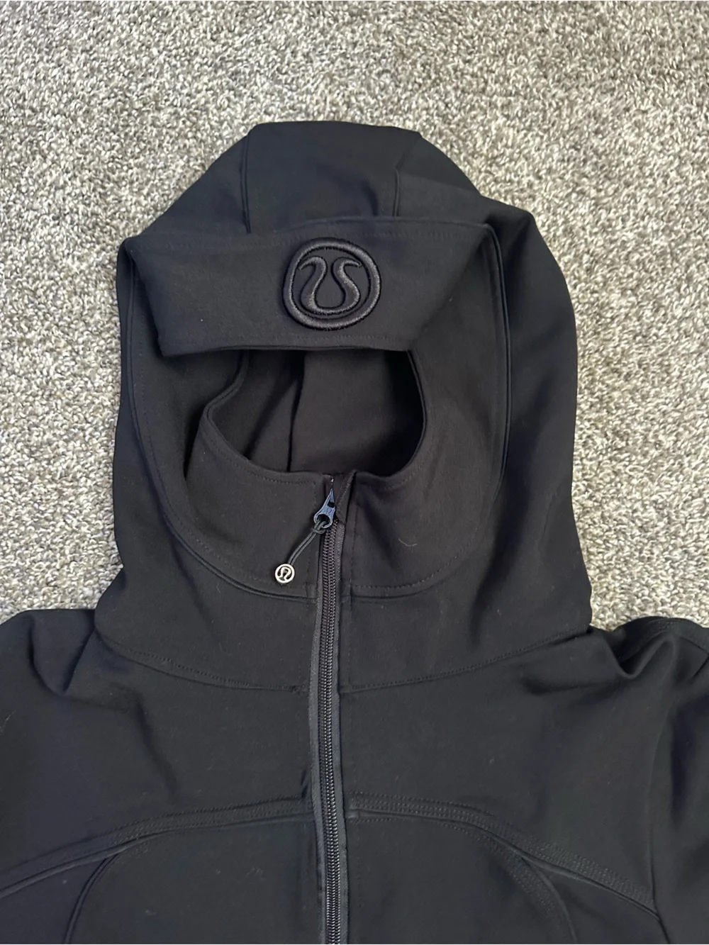 Lululemon Athletica Jacket